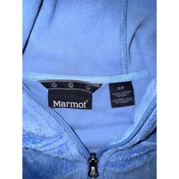 Marmot women’s jacket, size small - Picture 4 of 6